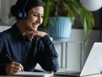 Blended Learning has never been a substitute for face-to-face learning and is also not merely a mixing of face-to-face and online mode, rather it is a well-planned combination of meaningful activities in both the modes.(Shutterstock)