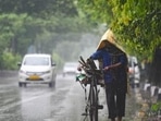 In the last 24 hours, parts of Madhya Pradesh, including Bhopal, Indore, Gwalior and Hoshangabad divisions witnessed showers.