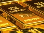 RBI has said <span class='webrupee'>₹</span>25,702 crore has been raised through the Sovereign Gold Bond (SGB) Scheme since its inception till end of March. RBI has said <span class='webrupee'>₹</span>25,702 crore has been raised through the Sovereign Gold Bond (SGB) Scheme since its inception till end of March.