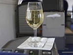 American and Southwest airlines postpone serving alcohol after in-flight assault