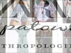Zara, Anthropologie, Patowl accused of cultural appropriation by Mexico