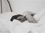 Brain strengthens memories while sleeping Brain strengthens memories while sleeping