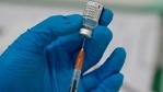 Japan has approved the storage guidelines for the Pfizer vaccine that will allow for month-long storage at 2-8 degrees Celsius (36-46 degrees Fahrenheit) after removal from the freezer, instead of five days.(AP) Japan has approved the storage guidelines for the Pfizer vaccine that will allow for month-long storage at 2-8 degrees Celsius (36-46 degrees Fahrenheit) after removal from the freezer, instead of five days.(AP)