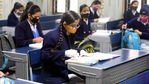 The board in April cancelled the Class 10 (ICSE) exams and postponed the Class 12 tests, which were scheduled to start on May 4 due to the surge in Covid-19 cases. (Photo: Raj K Raj/HT (For representational purposes only)) The board in April cancelled the Class 10 (ICSE) exams and postponed the Class 12 tests, which were scheduled to start on May 4 due to the surge in Covid-19 cases. (Photo: Raj K Raj/HT (For representational purposes only))