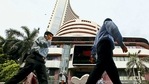 The BSE building in Mumbai (File Photo) The BSE building in Mumbai (File Photo)
