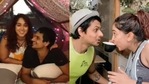 Ira Khan shared loved-up post for her boyfriend Nupur Shikhare. Ira Khan shared loved-up post for her boyfriend Nupur Shikhare.