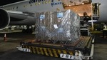 India has received medical help and assistance from the US, UK, Canada, Germany, France, in the form of oxygen concentrators, ventilators, raw materials for vaccines, PPE kits.(ANI Twitter) India has received medical help and assistance from the US, UK, Canada, Germany, France, in the form of oxygen concentrators, ventilators, raw materials for vaccines, PPE kits.(ANI Twitter)