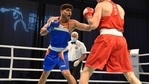 Sanjeet won gold.(BFI) Sanjeet won gold.(BFI)