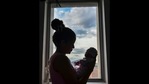 Mothers' depression affects mother-infant relationships? Here's what study say(AFP/REPRESENTATIVE PHOTO) Mothers' depression affects mother-infant relationships? Here's what study say(AFP/REPRESENTATIVE PHOTO)