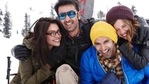 Yeh Jawaani Hai Deewani is directed by Ayaan Mukerji. Yeh Jawaani Hai Deewani is directed by Ayaan Mukerji.