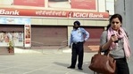 The banks will remain closed on nine days in June.(Sameer Sehgal/HT Photo) The banks will remain closed on nine days in June.(Sameer Sehgal/HT Photo)