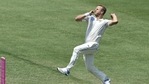 New Zealand's Neil Wagner(AP) New Zealand's Neil Wagner(AP)
