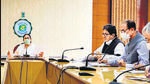 Both the Centre and state must respect each other’s authority and institutional procedures, and insulate governance (ANI) Both the Centre and state must respect each other’s authority and institutional procedures, and insulate governance (ANI)