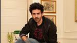 Actor Kartik Aaryan has films such as Bhool Bhulaiyaa 2 and Dhamaka in his kitty. Actor Kartik Aaryan has films such as Bhool Bhulaiyaa 2 and Dhamaka in his kitty.