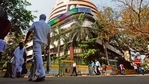 Reliance Industries was the biggest gainer in the 30-share frontline companies pack, jumping 3.13 per cent, followed by ICICI Bank, Bharti Airtel, Dr Reddy's, Maruti and ITC.(File photo) Reliance Industries was the biggest gainer in the 30-share frontline companies pack, jumping 3.13 per cent, followed by ICICI Bank, Bharti Airtel, Dr Reddy's, Maruti and ITC.(File photo)