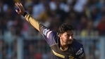 Kuldeep Yadav: File Photo(HT Photo) Kuldeep Yadav: File Photo(HT Photo)