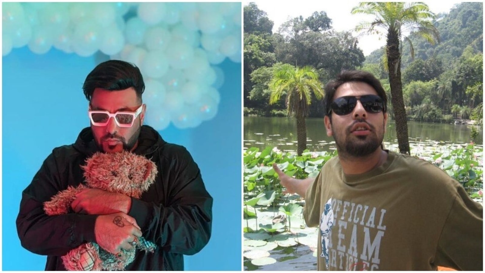Learning from Badshah's social media soup – takeaways for influencer  marketing