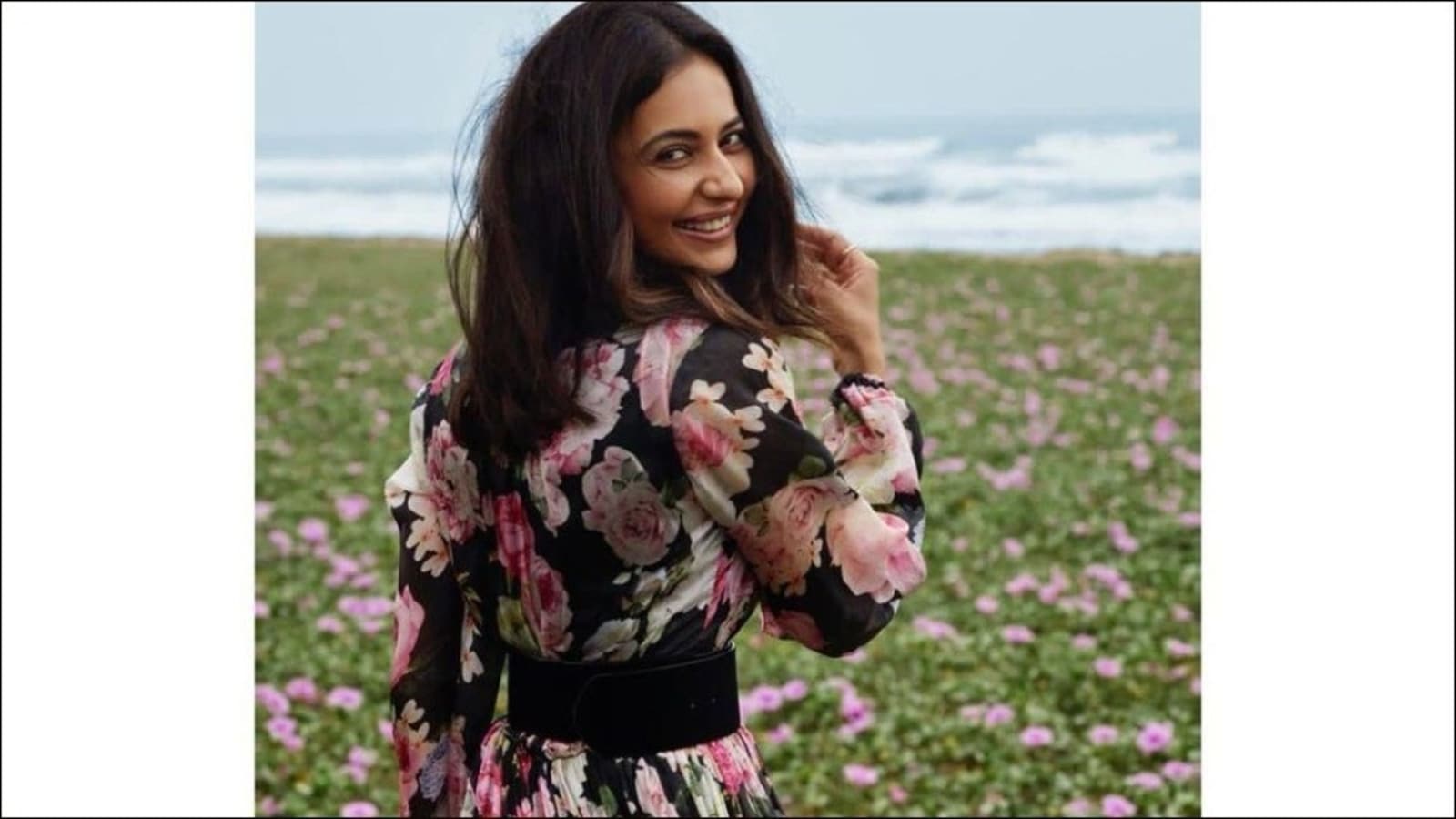 Rakul Preet backs Yog Nidra for post Covid recovery, treating pandemic anxiety