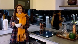 Parineeti Chopra has spoken about how she was treated by contractors when she was renovating her home. Parineeti Chopra has spoken about how she was treated by contractors when she was renovating her home.