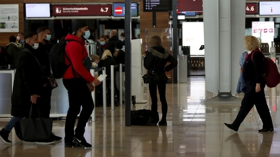 German inflation has ticked up steadily since the start of the year.(Bloomberg file photo) German inflation has ticked up steadily since the start of the year.(Bloomberg file photo)