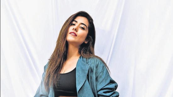 Jonita Gandhi