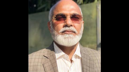 ED officer Niranjan Singh ‘chargesheeted’ over Diljit Dosanjh show at daughter’s wedding ED officer Niranjan Singh ‘chargesheeted’ over Diljit Dosanjh show at daughter’s wedding