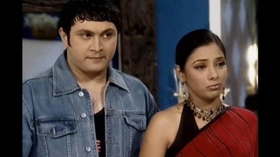A still from Sarabhai vs Sarabhai A still from Sarabhai vs Sarabhai