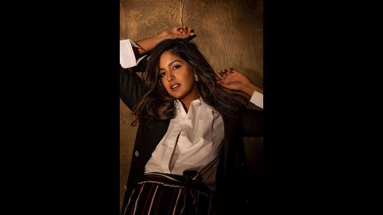 Ishita Dutta (Sourced) Ishita Dutta (Sourced)