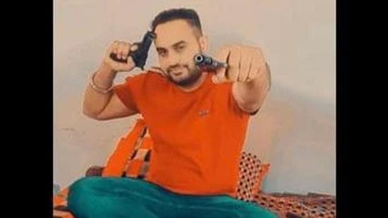Daya Singh, alias Preet Sekhon Daya Singh, alias Preet Sekhon