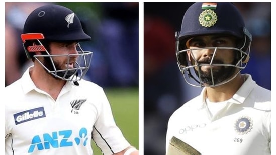 India and New Zealand will face each other at WTC final.(File)