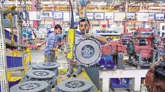 A fiscal push on capital spending and some green shoots in private spending seem to have played an important role in the faster than expected recovery in the quarter ending March 2021.(Representative image)