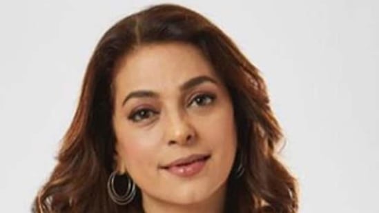 Actor Juhi Chawla. (File Photo)