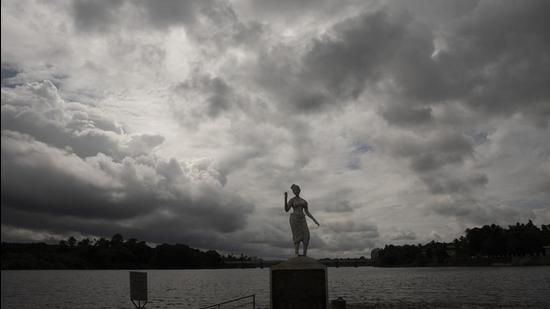 Representational image. (AP) Representational image. (AP)