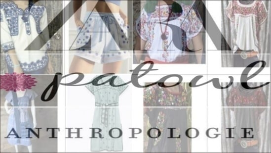 zara anthropologie