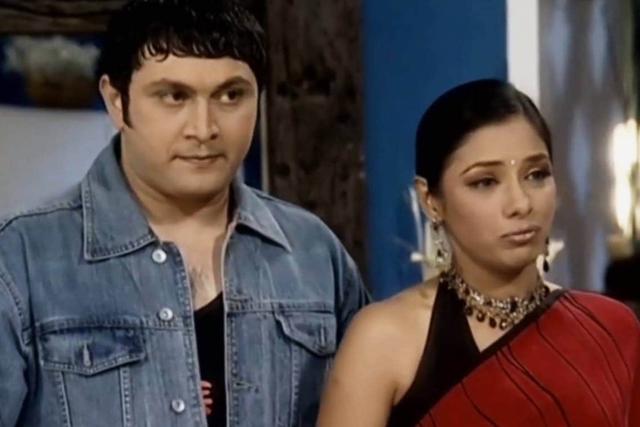 A still from Sarabhai vs Sarabhai