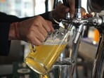 The new excise rules allow L-13 licence holders to deliver Indian and foreign-made liquor to residences only.