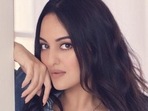 Actor Sonakshi Sinha recently got her first dose of Covid-19 vaccine. Actor Sonakshi Sinha recently got her first dose of Covid-19 vaccine.