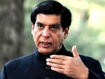 Former Pakistan prime minister Raja Pervaiz Ashraf (File Photo) Former Pakistan prime minister Raja Pervaiz Ashraf (File Photo)