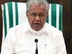 Chief minister Pinarayi Vijayan tabled the resolution, and said the UT has become the latest laboratory of Sangh Parivar outfits. (ANI)