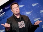 Elon Musk also reacted to a tweet documenting how his brother Kimbal Musk helped him. (File Photo) Elon Musk also reacted to a tweet documenting how his brother Kimbal Musk helped him. (File Photo)