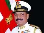 Vice Admiral Dinesh K Tripathi is a recipient of Ati Vishisht Seva Medal. Vice Admiral Dinesh K Tripathi is a recipient of Ati Vishisht Seva Medal.