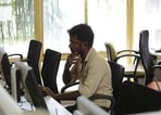 The impact of the pandemic on salaried jobs is, however, relatively less, and largely limited to urban India.