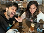 Richa Chadha and Ali Fazal have been together for a few years now. Richa Chadha and Ali Fazal have been together for a few years now.