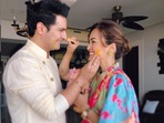 Rohan Mehra was arrested and later released on bail after his wife Nisha Rawal filed a complaint against him.