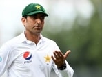 Younis Khan