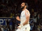 Sandesh Jhingan(Twitter) Sandesh Jhingan(Twitter)