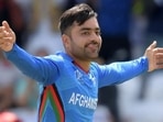 File Photo of Rashid Khan File Photo of Rashid Khan