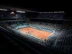 A general view of Court Simonne-Mathieu. A general view of Court Simonne-Mathieu.