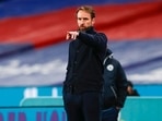 England head coach Gareth Southgate England head coach Gareth Southgate