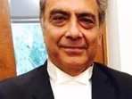 Mahesh Jethmalani has been nominated to Rajya Sabha.